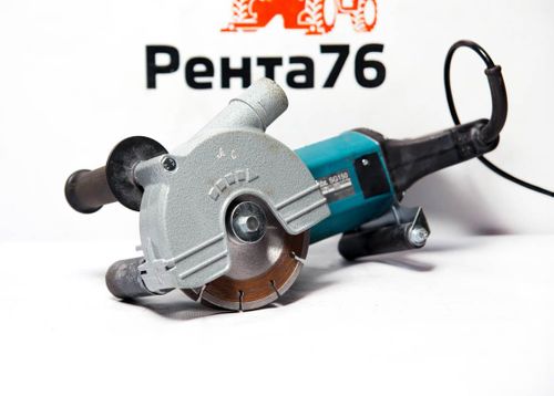 Штроборез MAKITA SG 150
