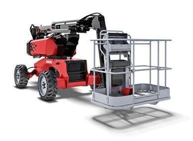 Manitou 120 ATJ