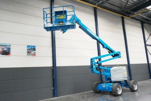 Genie Z51/30J RT