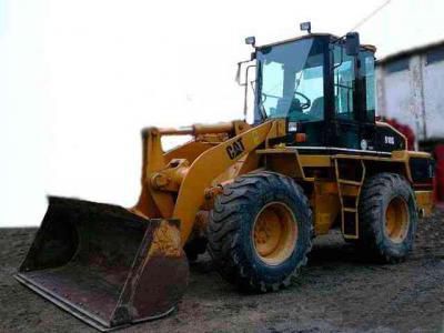 CATERPILLAR CAT910