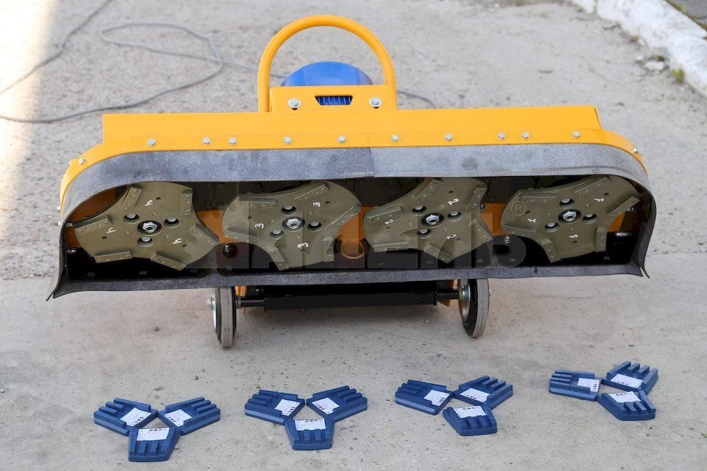 Сплитстон GM-4811