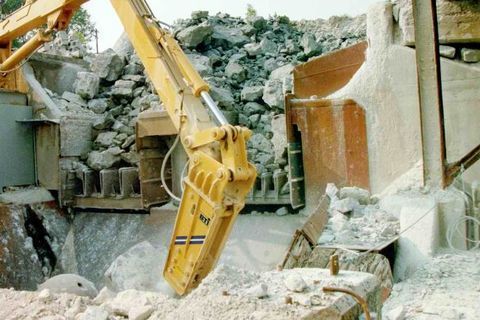 Демонтаж (снос) железобетонных и бетонных конструкций