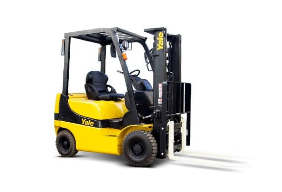 YALE GDP30TK