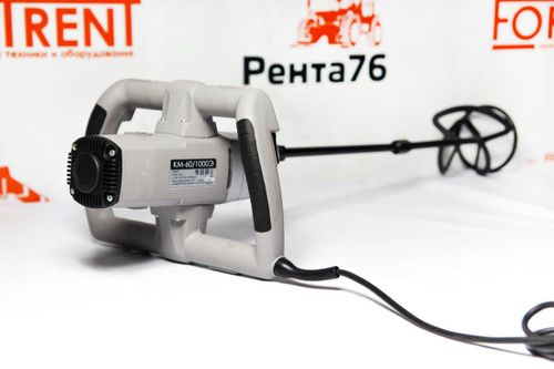 Миксер ИНТЕРСКОЛ КМ-60