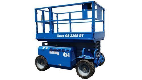 Genie GS-3268 RT