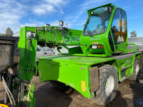Merlo 45.19