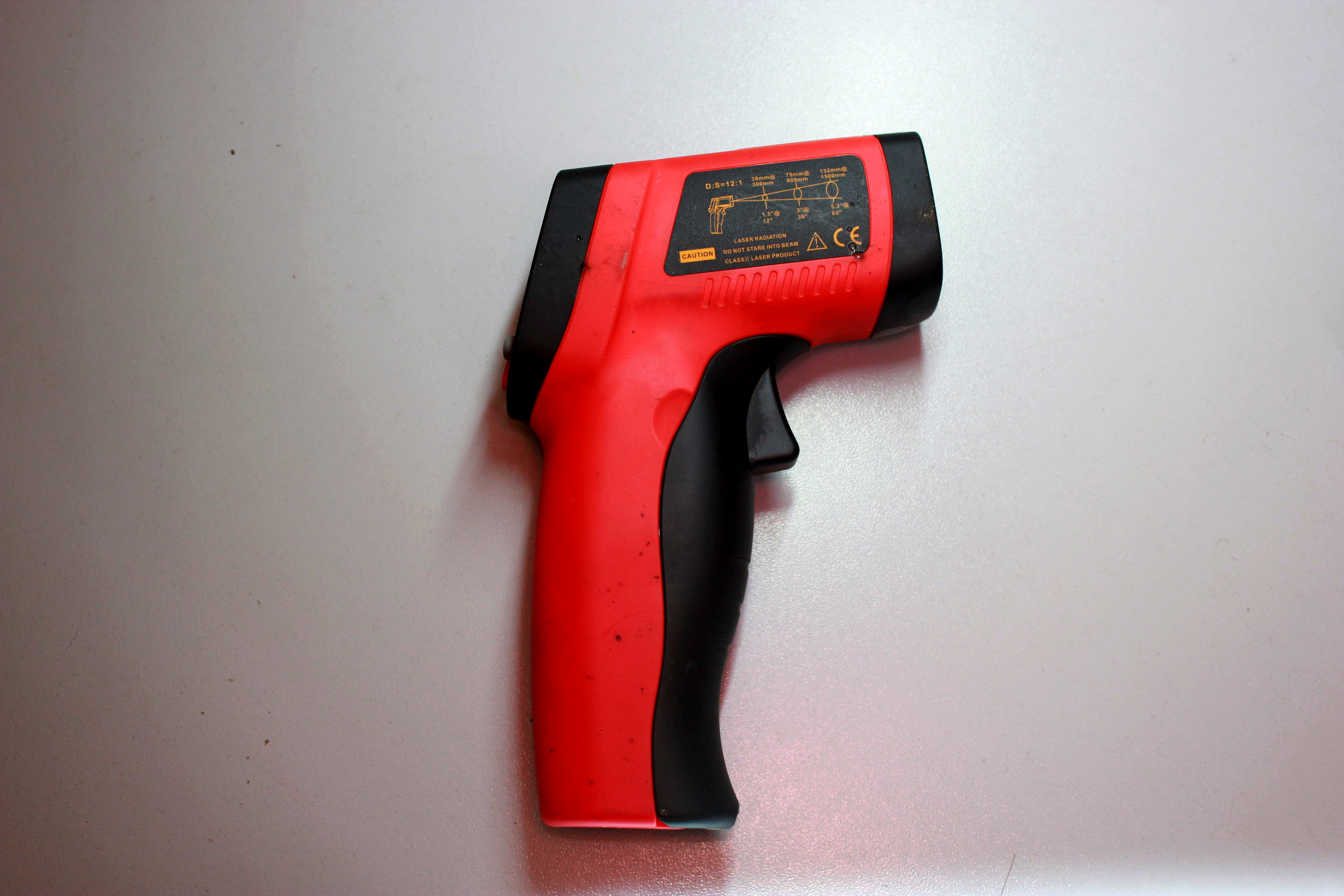 Пирометр ADA TemPro 300