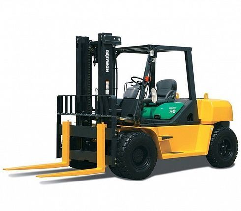 Komatsu FD70-7