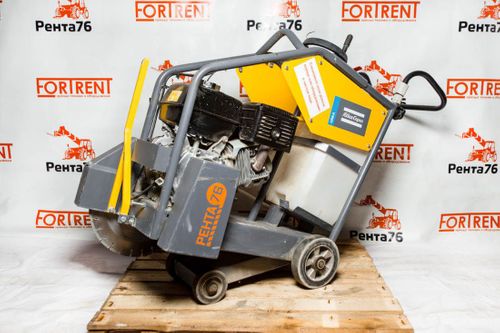 Резчик швов Atlas Copco ORKA 350/450