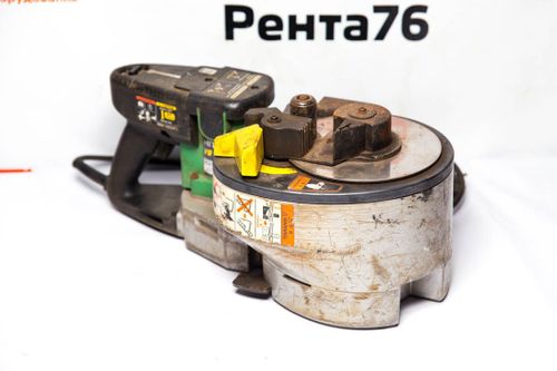 Резчик, гибщик арматуры HITACHI VB16Y