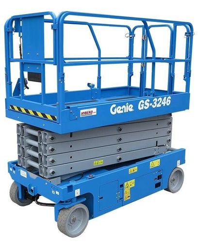 Genie GS-3246
