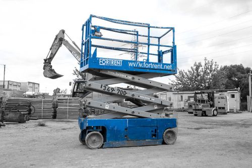 Genie GS-2032