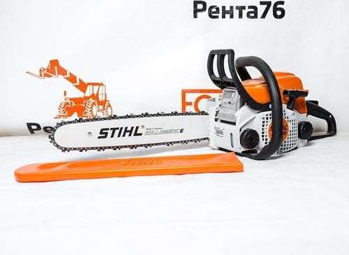 Бензопила Stihl MS 180