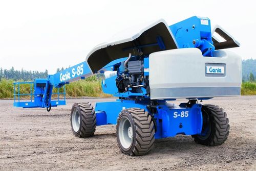 Genie S-85