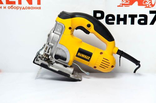 Лобзик DE WALT DW 331