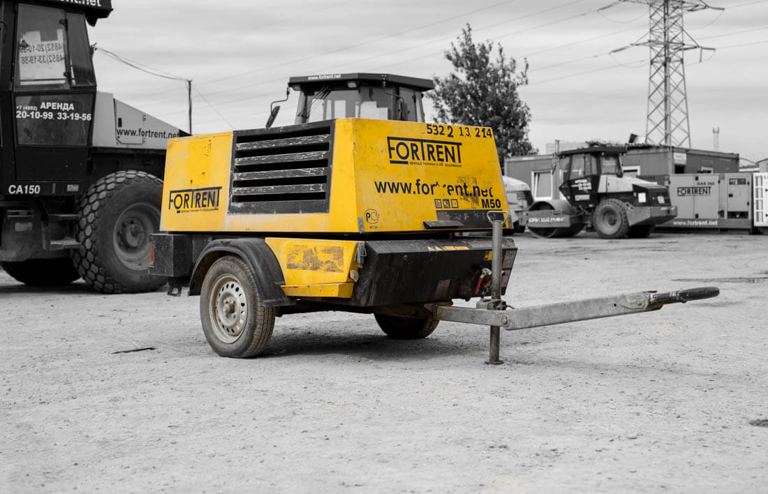 Kaeser M 50 PE