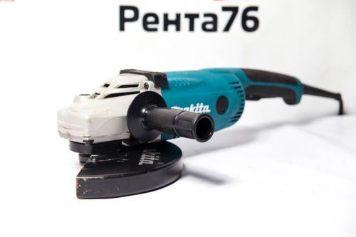 Угловая шлифмашина MAKITA 9020F