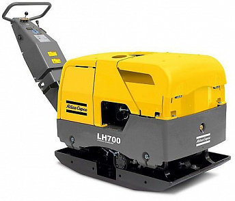 Фото Atlas Copco LH700 E в прокат 