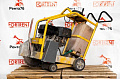 Резчик швов Atlas Copco ORKA 350/450 фото