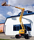 Haulotte HA 16 RTJ PRO фото