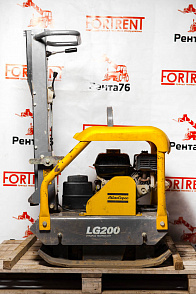 Фото Atlas Copco LG204 в прокат 