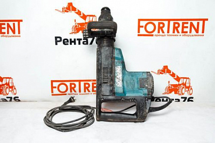 Фото Перфоратор Makita HR 5001 C в прокат 
