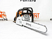 Бензопила Stihl MS 180 фото