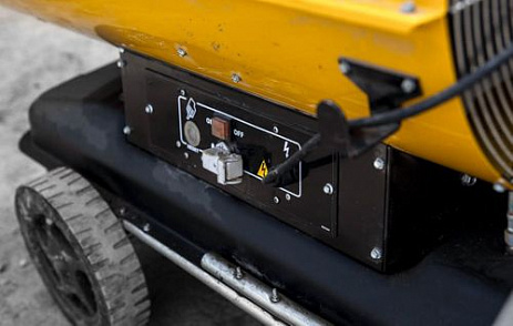 Фото Master BV 290 в прокат 