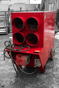 Фото Master BV 680 E в прокат 