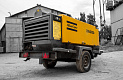 Atlas Copco XAS 186 фото