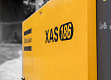 Atlas Copco XAS 186 фото
