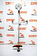 Триммер  Stihl FS-131 фото
