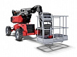 Manitou 120 ATJ фото