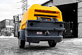 Atlas Copco XAS 88 фото