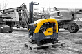 Atlas Copco LG400 фото