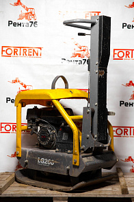 Фото Atlas Copco LG204 в прокат 