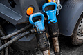 Atlas Copco XAS 88 с отбойником фото