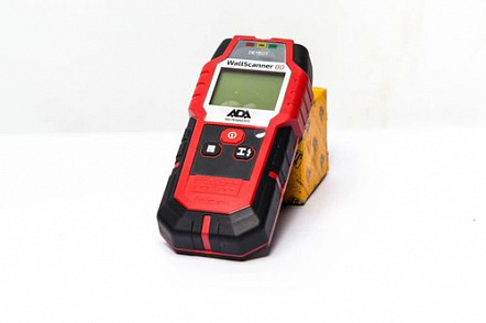 Фото Детектор проводки ADA Wall Scanner 80 в прокат 