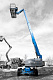 Genie S-45 фото