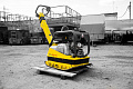 Wacker Neuson BPU 5545 фото