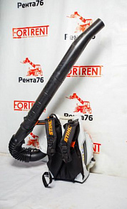 Фото Воздуходувка STIHL BR 600 в прокат 