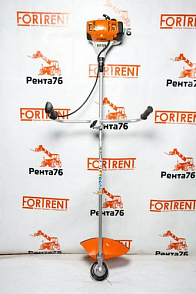 Фото Триммер  Stihl FS-131 в прокат 