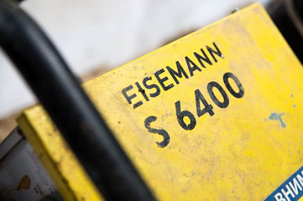 Фото Eisemann S 6400 в прокат 