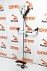 Триммер  Stihl FS-131 фото