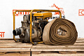 Robin Subaru PTG 307 фото