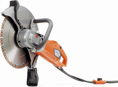 Фото Электрорез HUSQVARNA K 4000 в прокат 