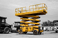Haulotte compact 15 SX фото