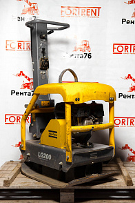Фото Atlas Copco LG204 в прокат 