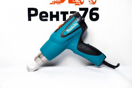 Фото Фен строительный MAKITA HG551V в прокат 