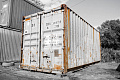 20 футов фото